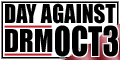 Day Against DRM